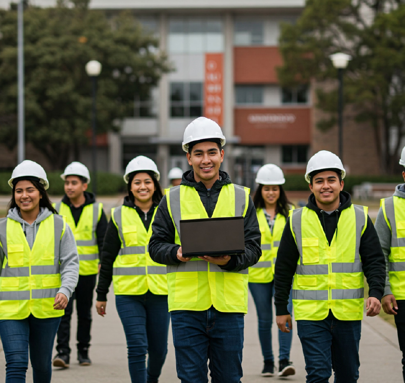 Imagen sobre el evento